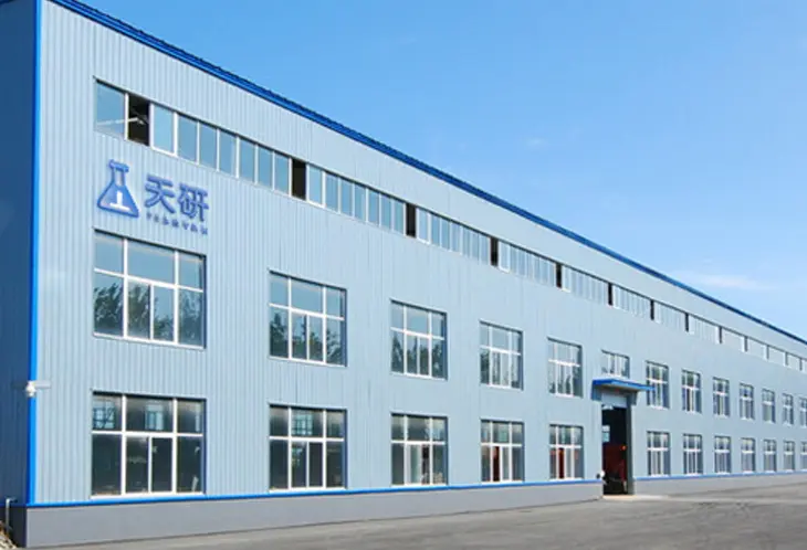 山东天研仪器有限公司